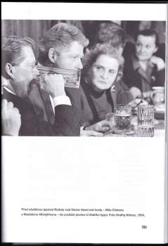 Daniel Kaiser: Prezident