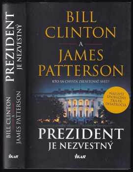 Prezident je nezvestný