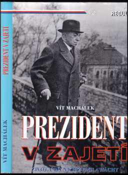 Prezident v zajetí