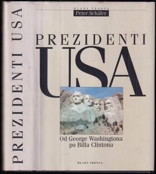 Prezidenti USA
