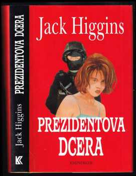 Prezidentova dcera