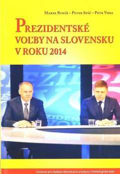 Prezidentské voľby na Slovensku v roku 2014
