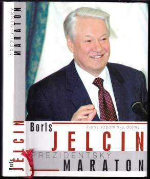 Prezidentský maraton