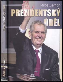 Prezidentský úděl