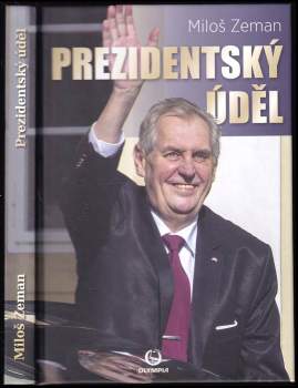 Prezidentský úděl