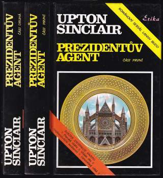 Prezidentův agent