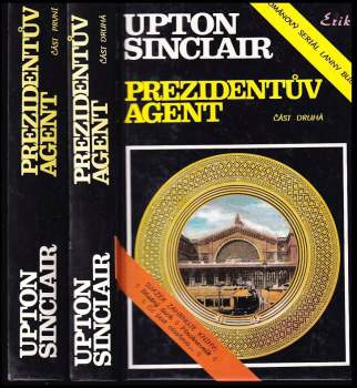 Prezidentův agent