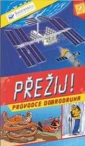 Margaret Hynes: Přežij!