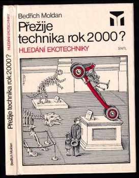 Přežije technika rok 2000?