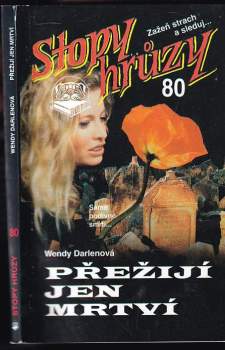 Přežijí jen mrtví