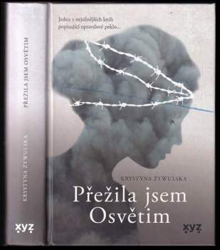 Přežila jsem Osvětim