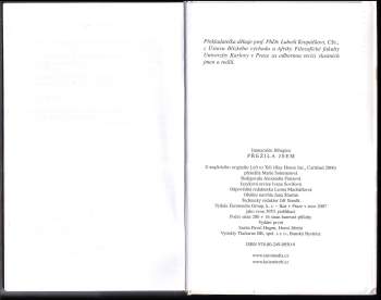 Immaculée Ilibagiza: Přežila jsem