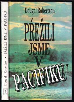 Přežili jsme v Pacifiku