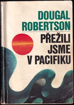 Přežili jsme v Pacifiku
