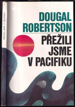 Přežili jsme v Pacifiku