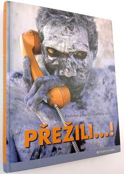 Max Annas: Přežili--!