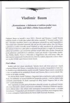 Vít Lucuk: Přežili svou dobu