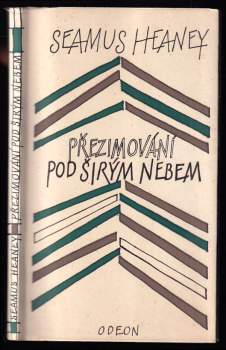 Přezimování pod širým nebem