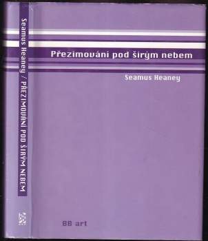 Přezimování pod širým nebem