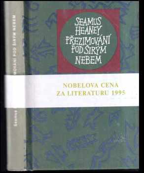 Přezimování pod širým nebem