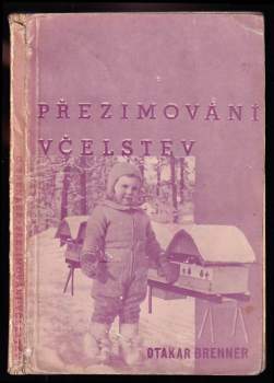 Přezimování včelstev