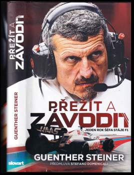 Přežít a závodit