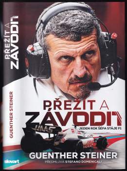 Přežít a závodit