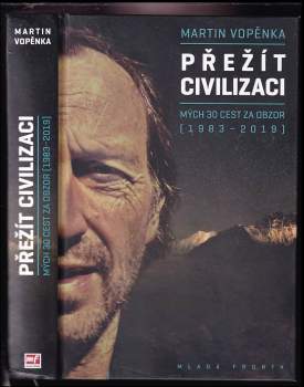 Přežít civilizaci