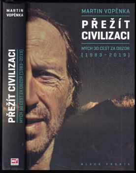 Přežít civilizaci