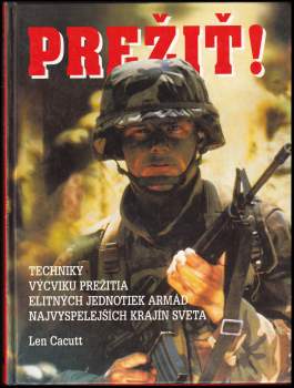 Prežiť!
