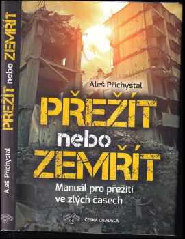 Přežít nebo zemřít