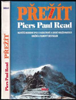 Přežít