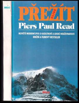 Piers Paul Read: Přežít