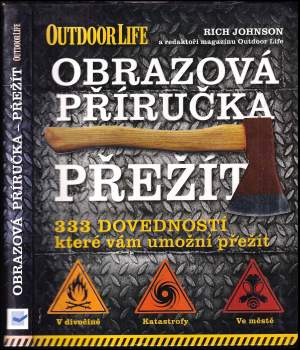 Richard Johnson: Přežít