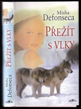 Přežít s vlky