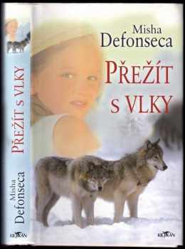 Přežít s vlky