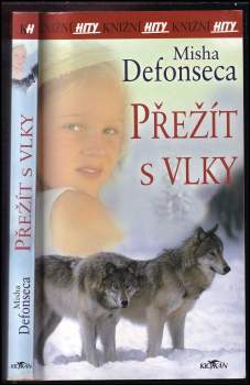 Přežít s vlky