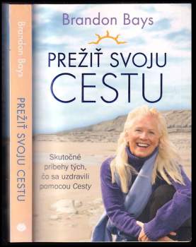 Prežiť svoju cestu