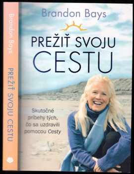 Prežiť svoju cestu