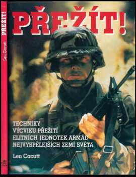 Len Cacutt: Přežít!