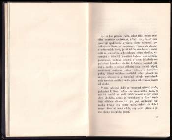 Olga Scheinpflugová: Přežitá smrt