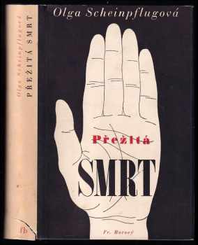 Přežitá smrt