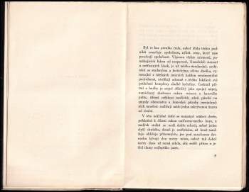 Olga Scheinpflugová: Přežitá smrt