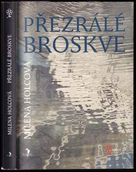 Přezrálé broskve