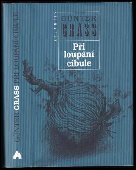 Günter Grass: Při loupání cibule