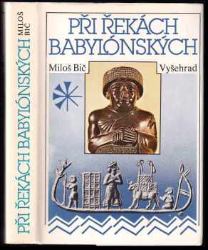 Miloš Bič: Při řekách babylónských