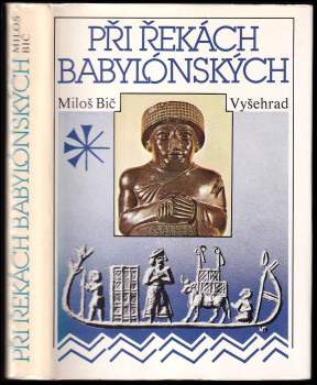 Při řekách babylónských