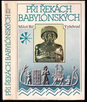 Při řekách babylónských
