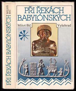 Při řekách babylónských