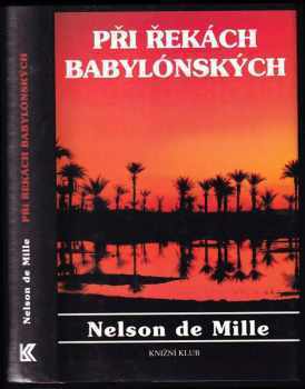 Nelson DeMille: Při řekách babylónských